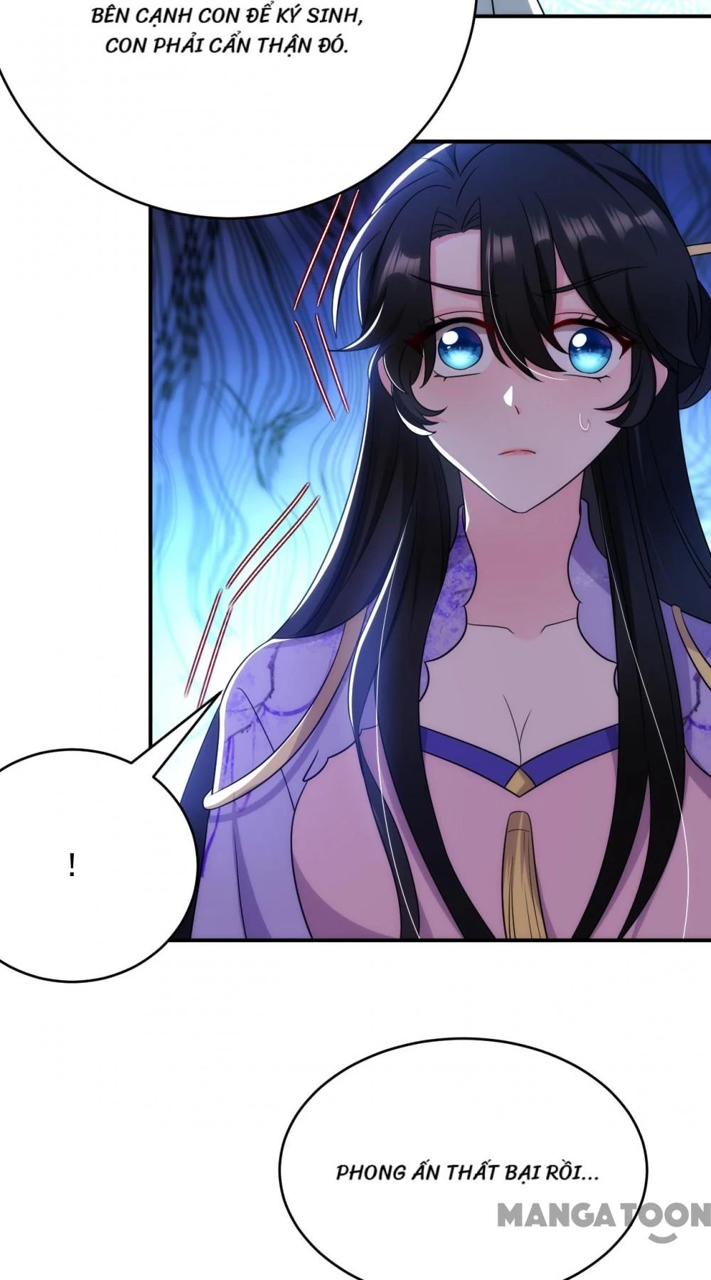 Giang Sơn Mỹ Nam Nhập Trướng Ta Chapter 183 - 15