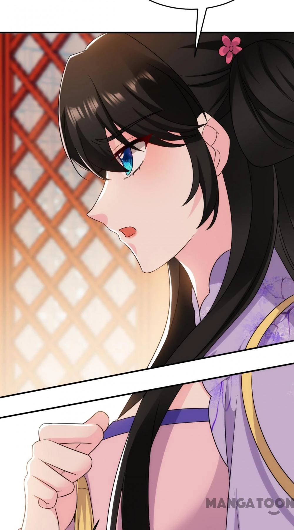 Giang Sơn Mỹ Nam Nhập Trướng Ta Chapter 183 - 16