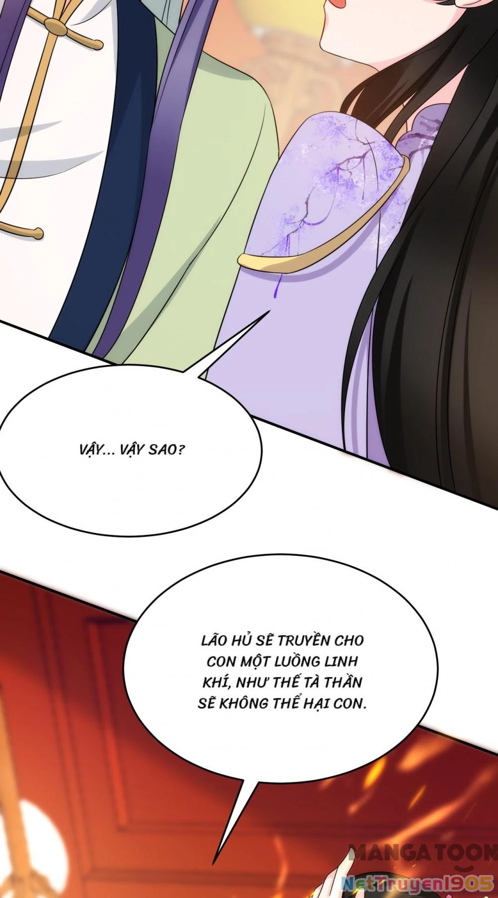 Giang Sơn Mỹ Nam Nhập Trướng Ta Chapter 183 - 25