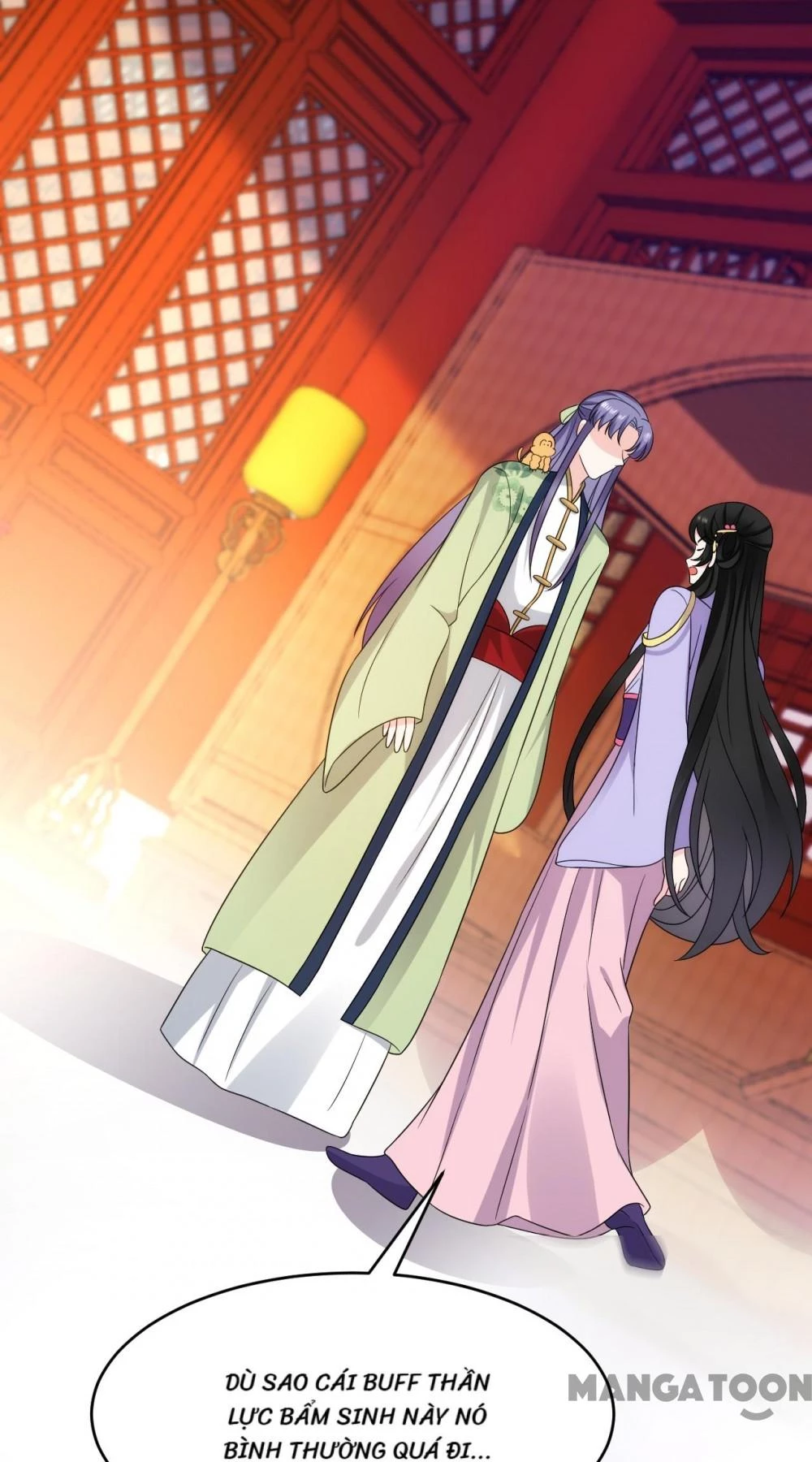 Giang Sơn Mỹ Nam Nhập Trướng Ta Chapter 183 - 28