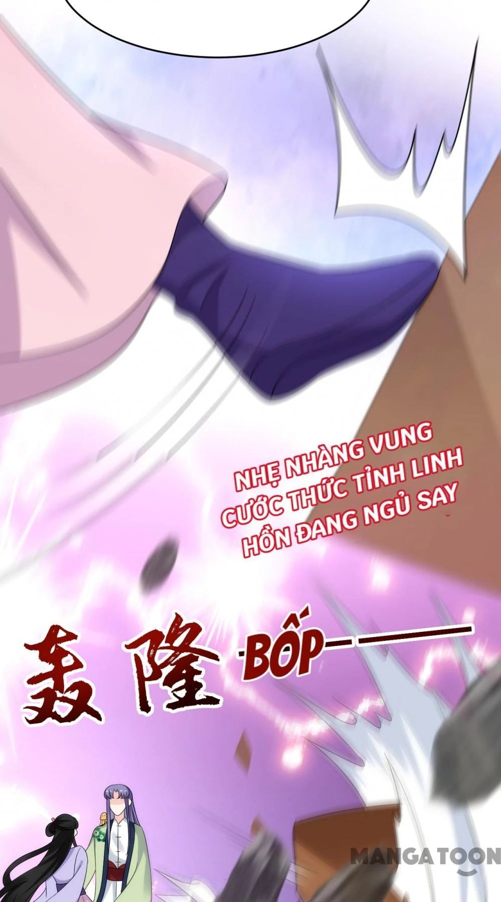 Giang Sơn Mỹ Nam Nhập Trướng Ta Chapter 183 - 29