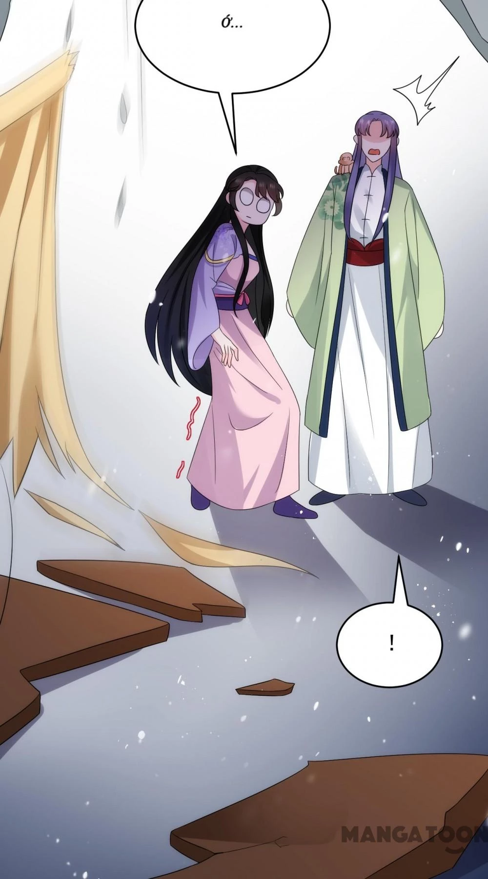 Giang Sơn Mỹ Nam Nhập Trướng Ta Chapter 183 - 31