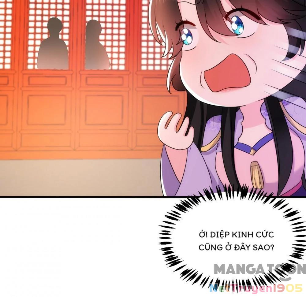 Giang Sơn Mỹ Nam Nhập Trướng Ta Chapter 183 - 33