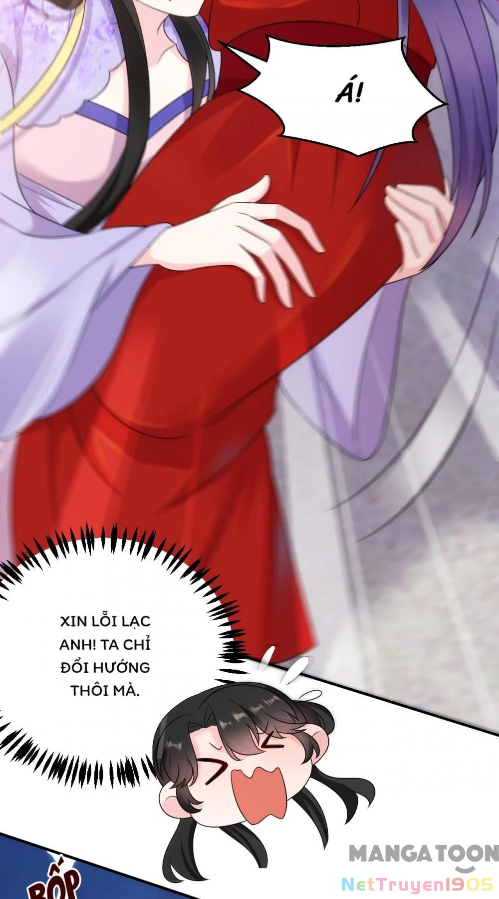Giang Sơn Mỹ Nam Nhập Trướng Ta Chapter 184 - 8