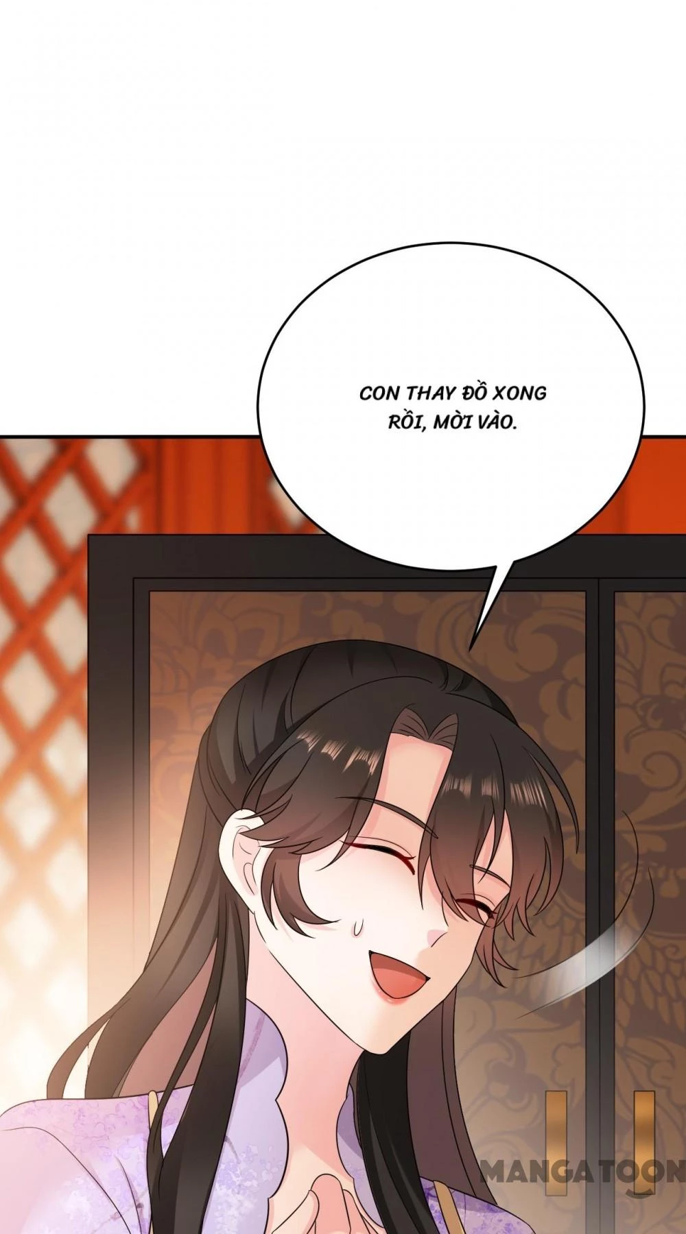 Giang Sơn Mỹ Nam Nhập Trướng Ta Chapter 184 - 24