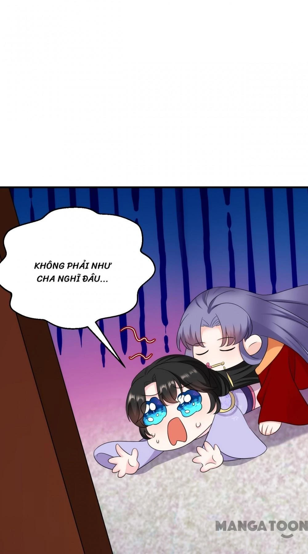 Giang Sơn Mỹ Nam Nhập Trướng Ta Chapter 184 - 31