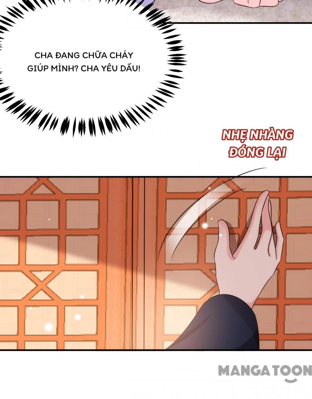 Giang Sơn Mỹ Nam Nhập Trướng Ta Chapter 184 - 36