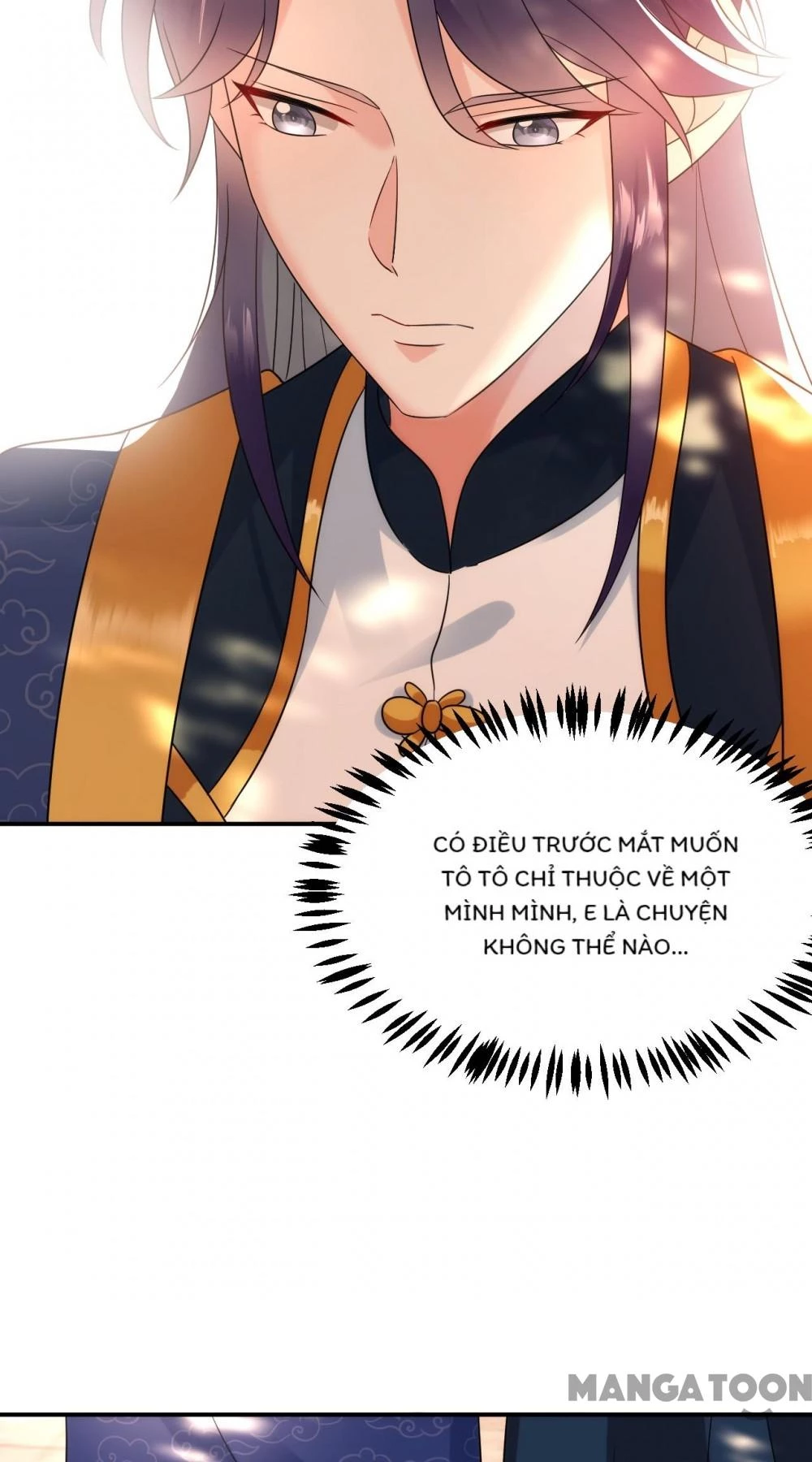Giang Sơn Mỹ Nam Nhập Trướng Ta Chapter 185 - 4