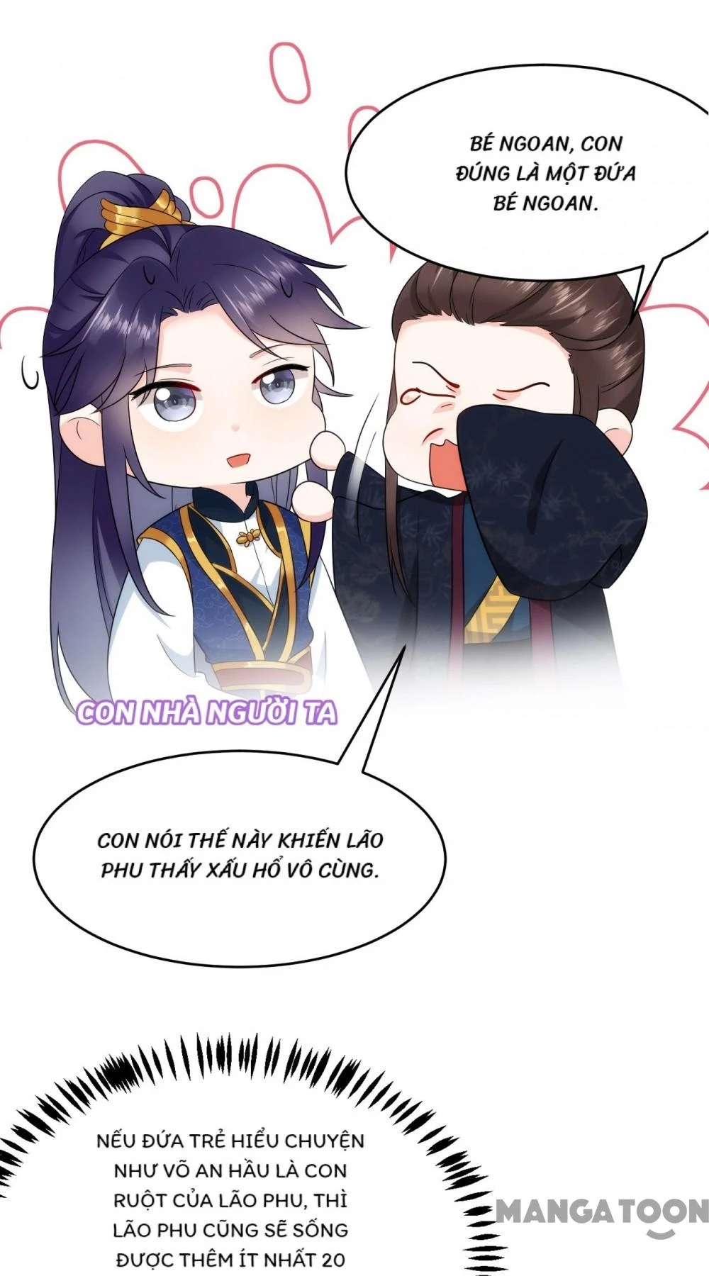 Giang Sơn Mỹ Nam Nhập Trướng Ta Chapter 185 - 8