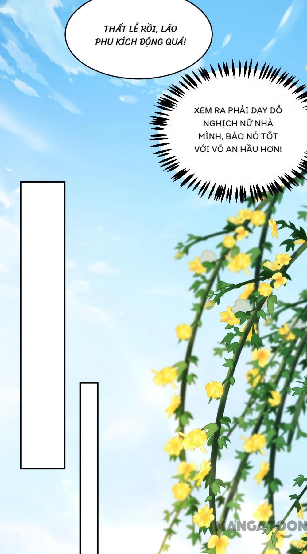 Giang Sơn Mỹ Nam Nhập Trướng Ta Chapter 185 - 10