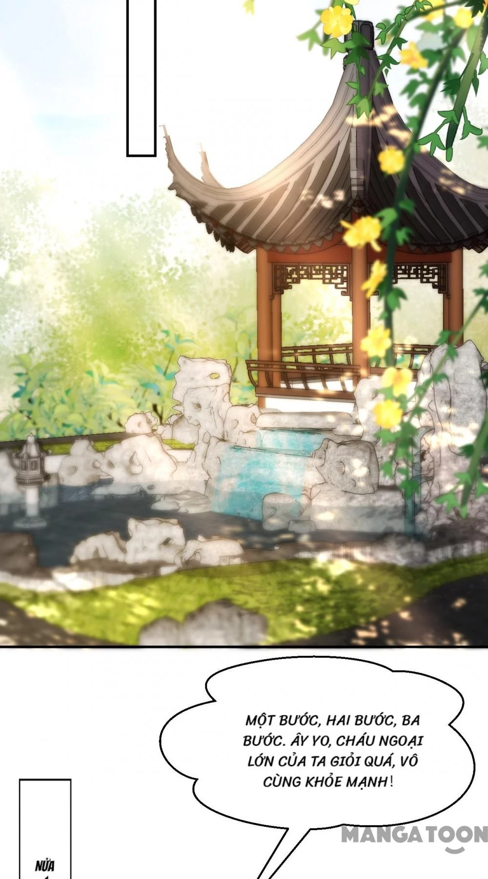 Giang Sơn Mỹ Nam Nhập Trướng Ta Chapter 185 - 11