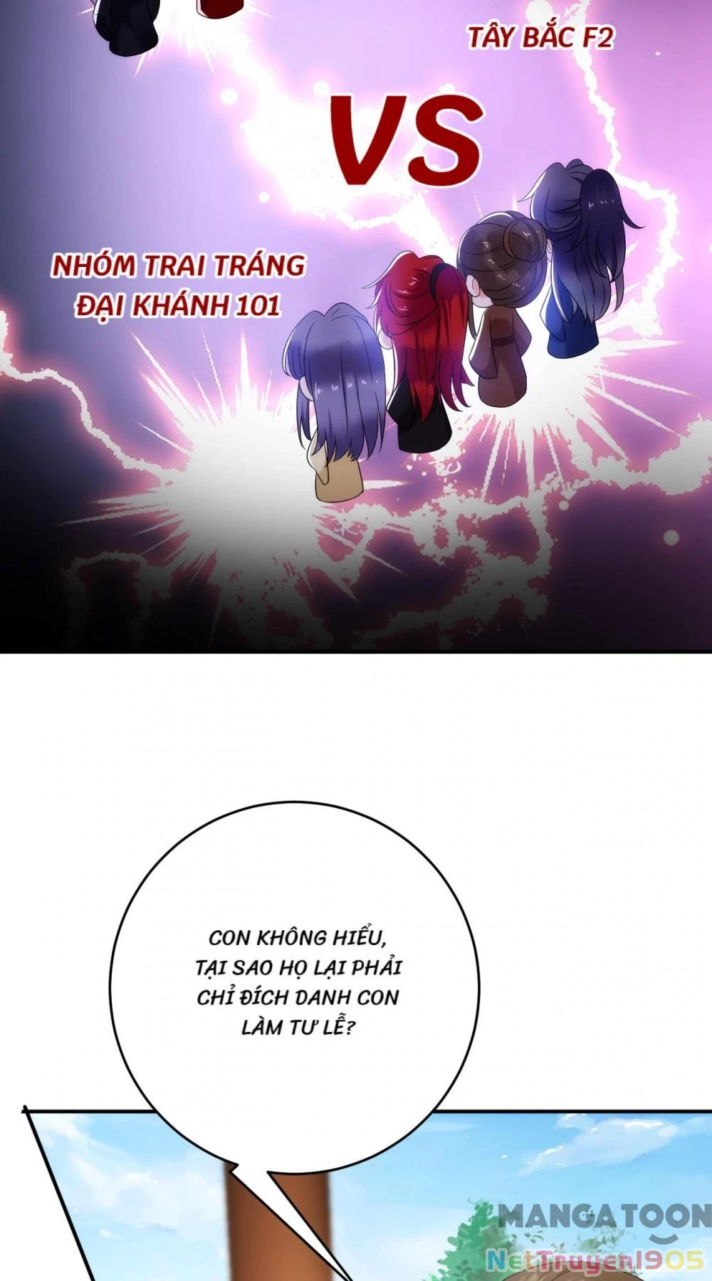 Giang Sơn Mỹ Nam Nhập Trướng Ta Chapter 185 - 23