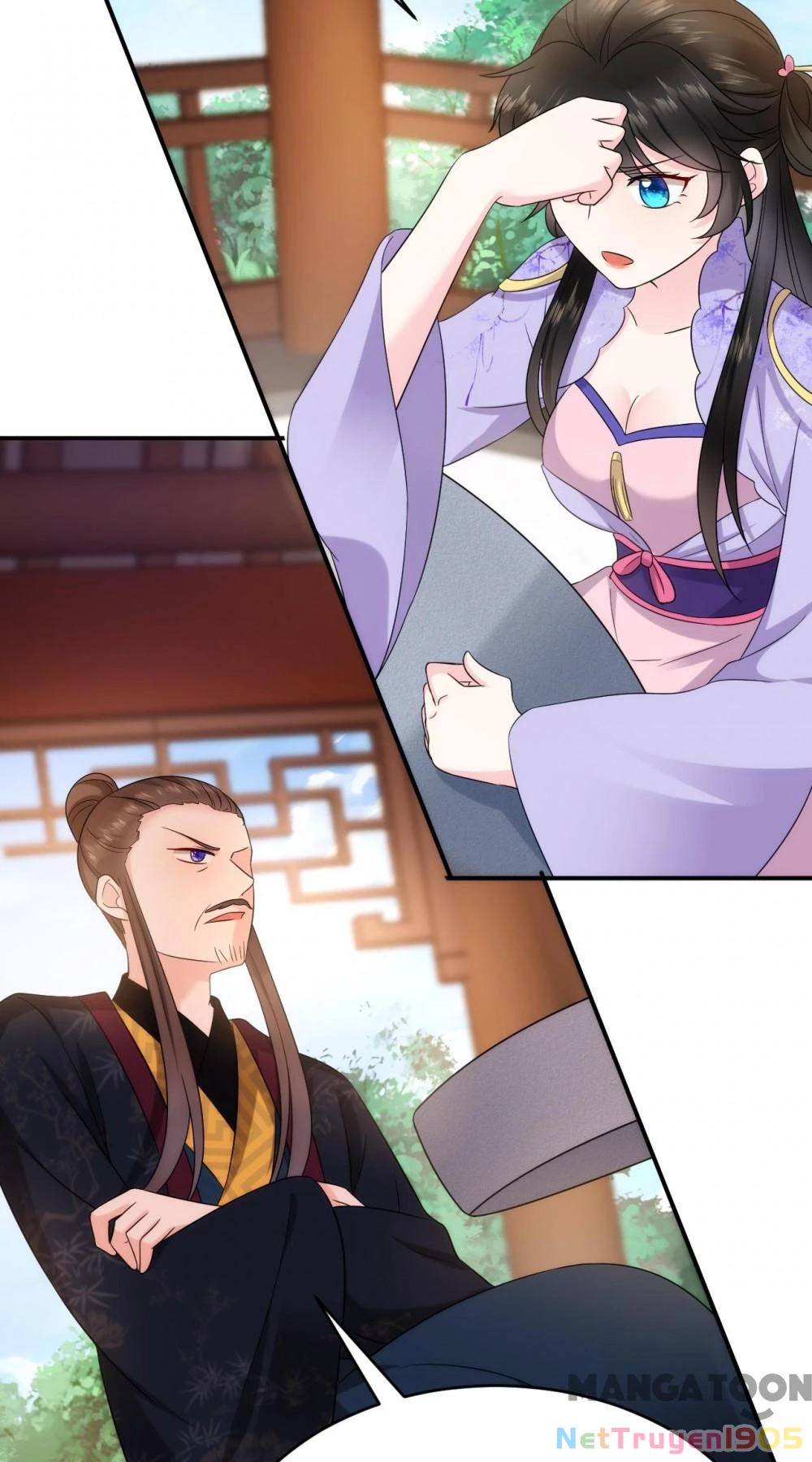 Giang Sơn Mỹ Nam Nhập Trướng Ta Chapter 185 - 24