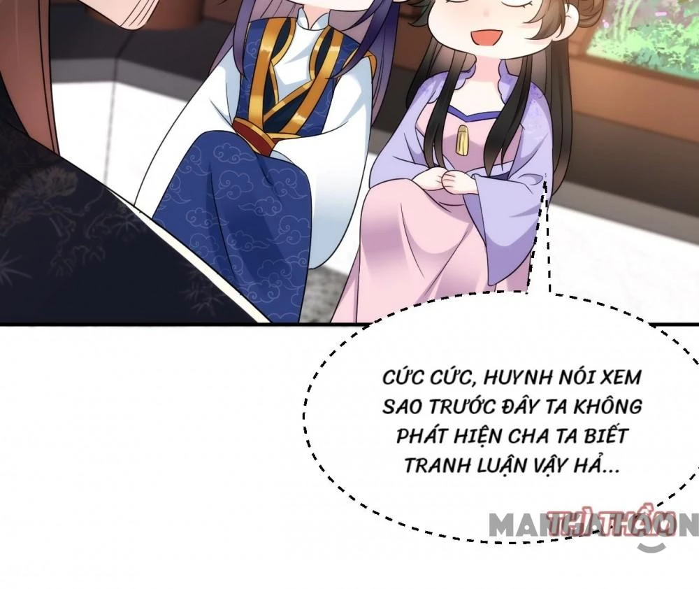 Giang Sơn Mỹ Nam Nhập Trướng Ta Chapter 185 - 26