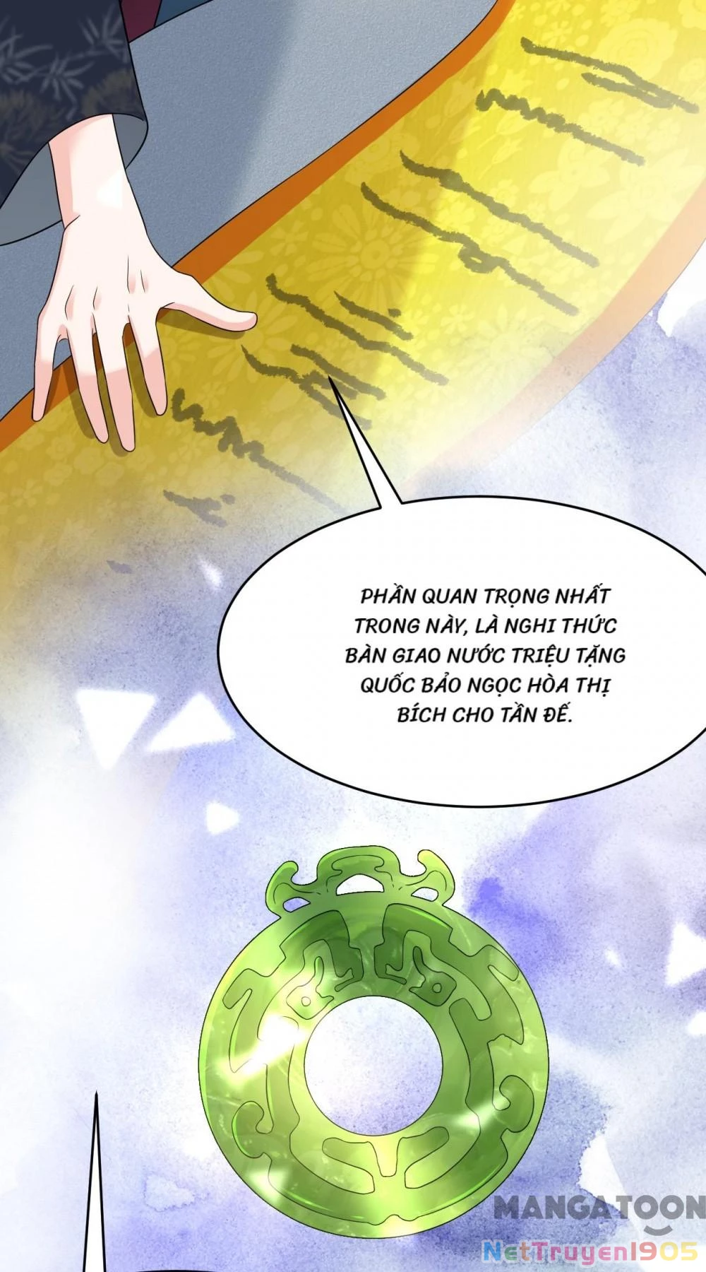 Giang Sơn Mỹ Nam Nhập Trướng Ta Chapter 185 - 28