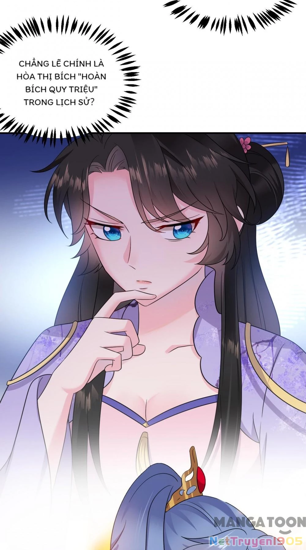 Giang Sơn Mỹ Nam Nhập Trướng Ta Chapter 185 - 30