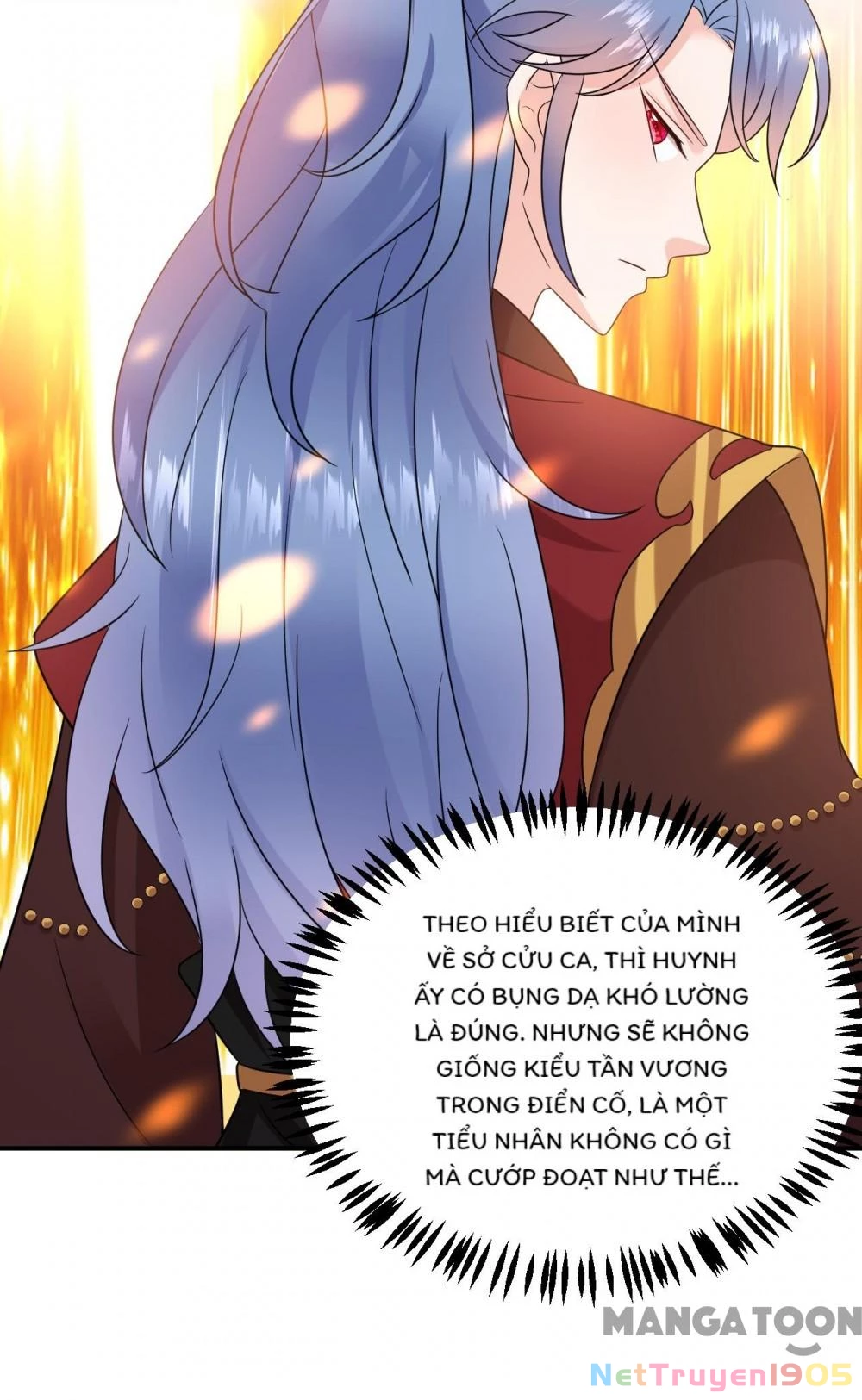 Giang Sơn Mỹ Nam Nhập Trướng Ta Chapter 185 - 31