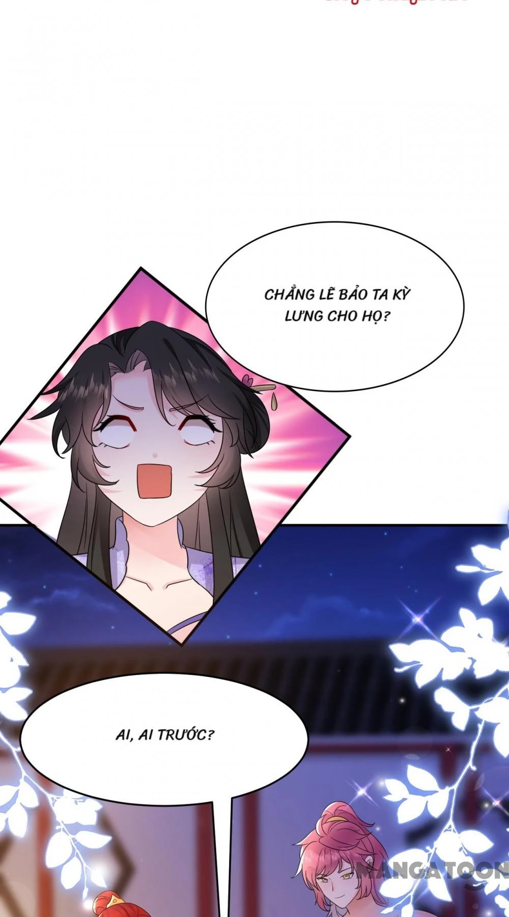 Giang Sơn Mỹ Nam Nhập Trướng Ta Chapter 185 - 33