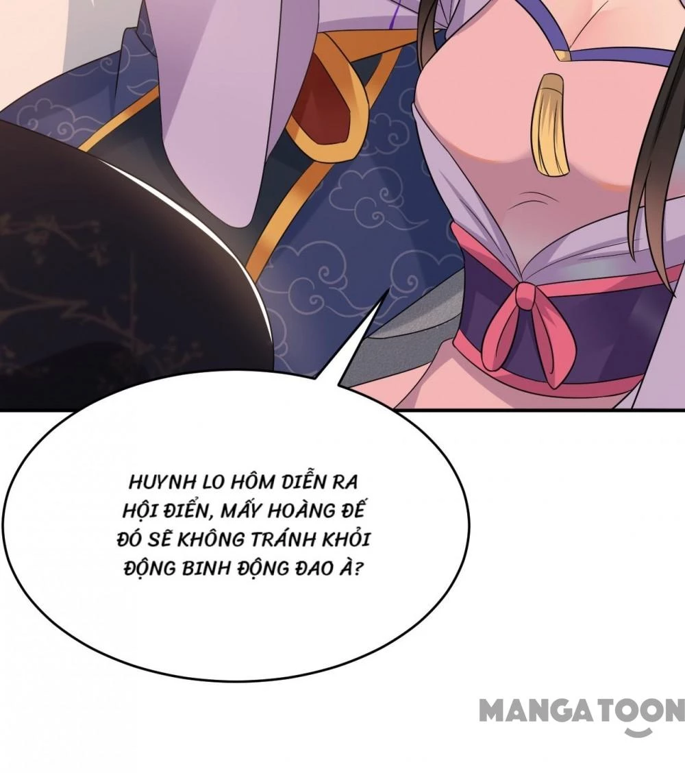 Giang Sơn Mỹ Nam Nhập Trướng Ta Chapter 185 - 39