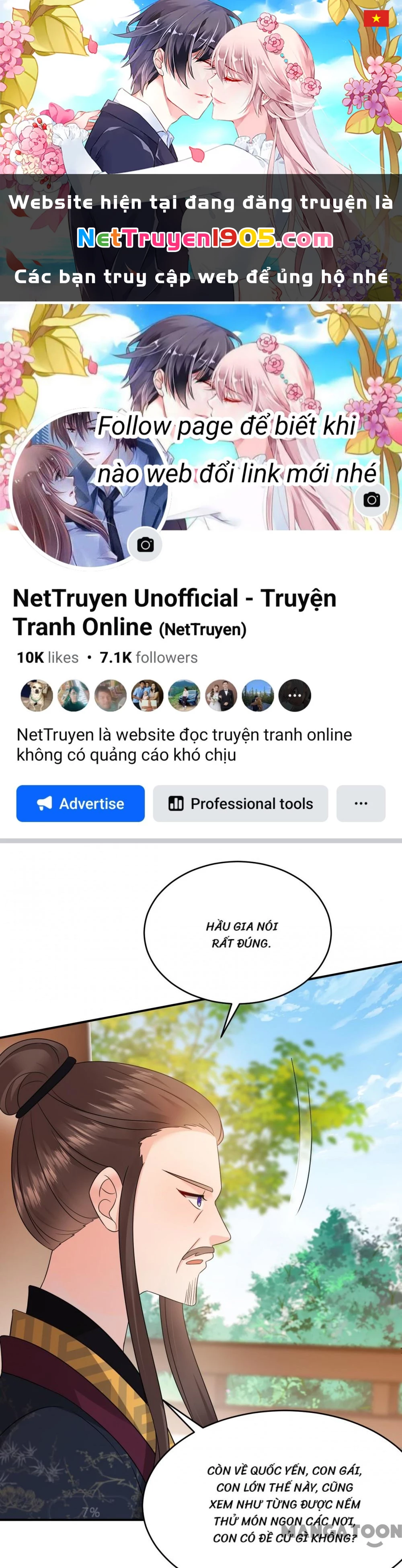 Giang Sơn Mỹ Nam Nhập Trướng Ta Chapter 186 - 1