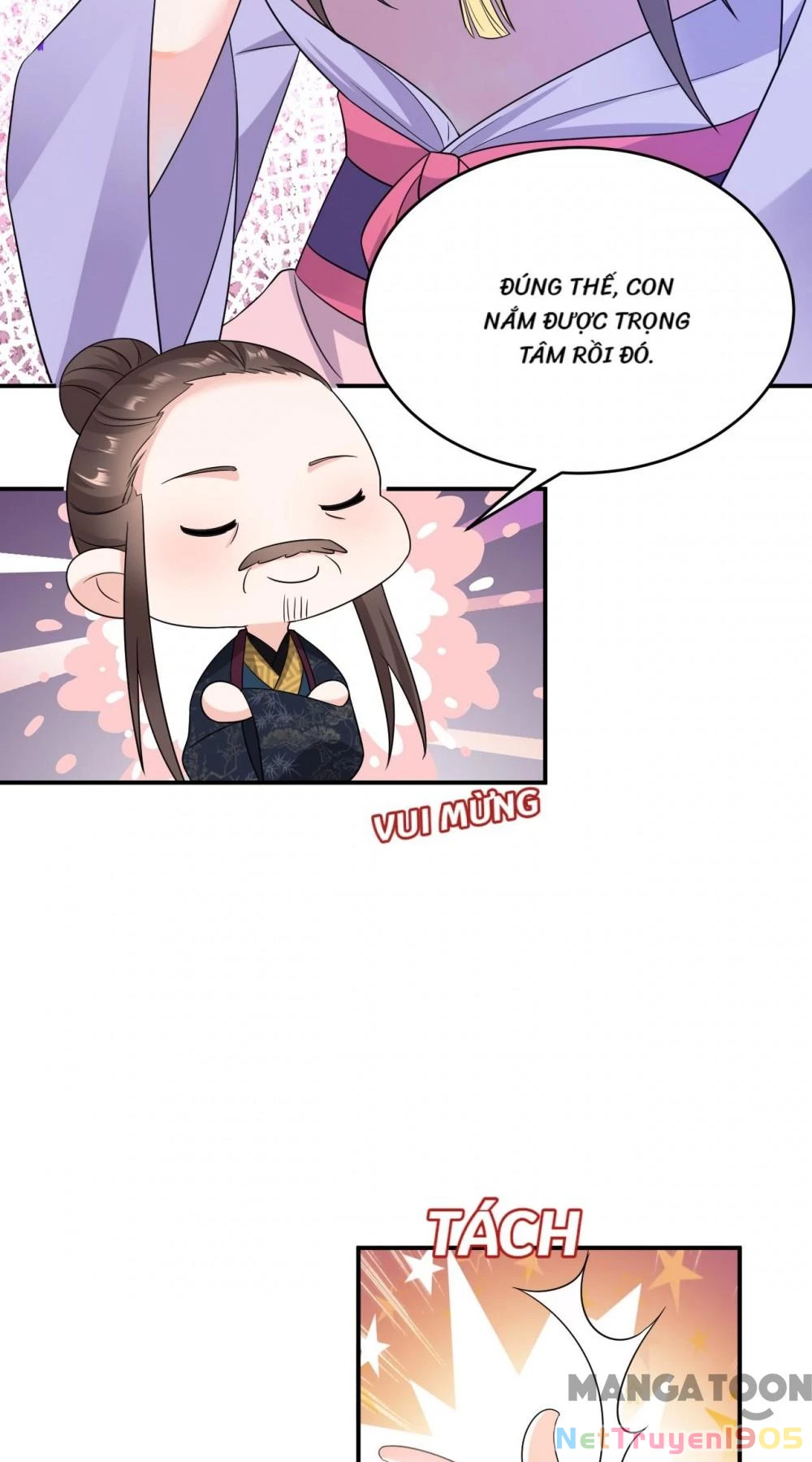 Giang Sơn Mỹ Nam Nhập Trướng Ta Chapter 186 - 3