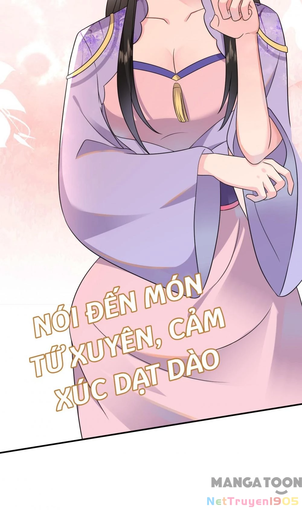 Giang Sơn Mỹ Nam Nhập Trướng Ta Chapter 186 - 5