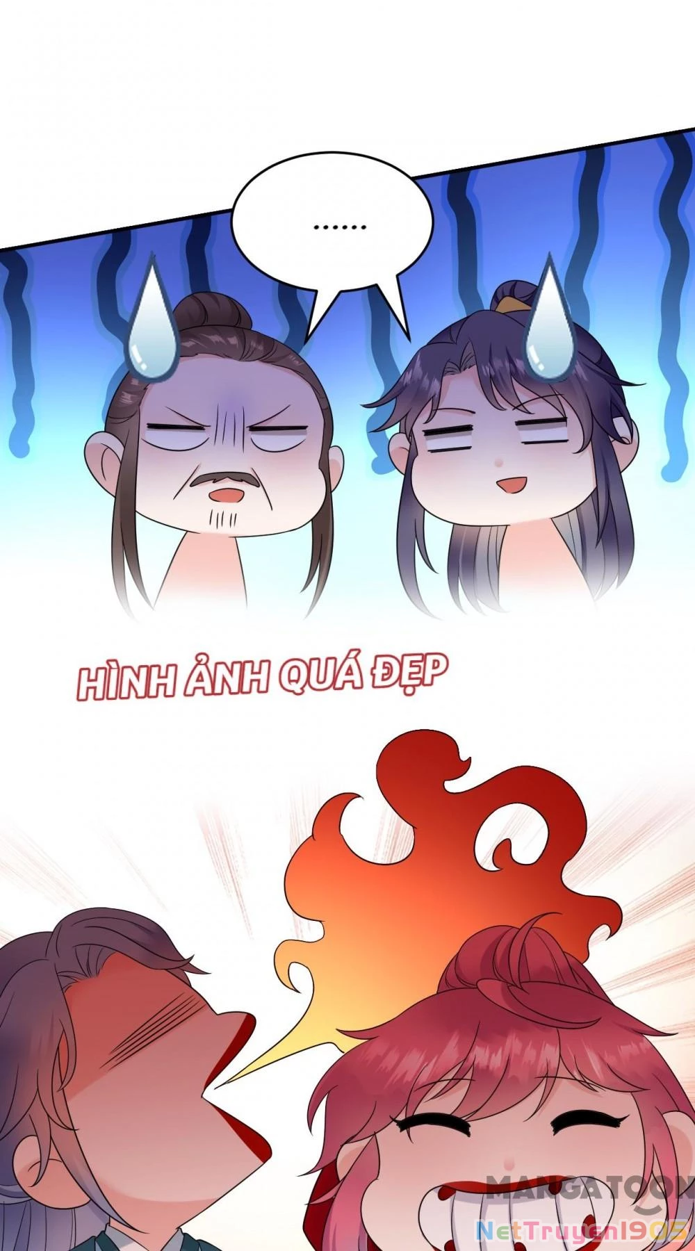 Giang Sơn Mỹ Nam Nhập Trướng Ta Chapter 186 - 6