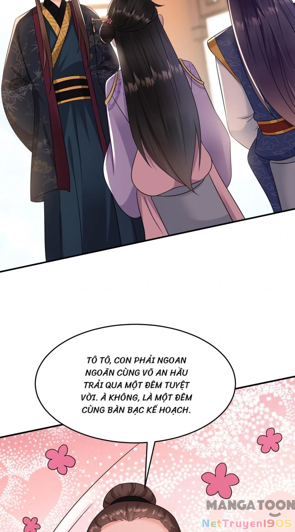 Giang Sơn Mỹ Nam Nhập Trướng Ta Chapter 186 - 8