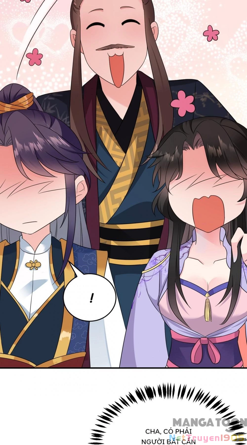 Giang Sơn Mỹ Nam Nhập Trướng Ta Chapter 186 - 9