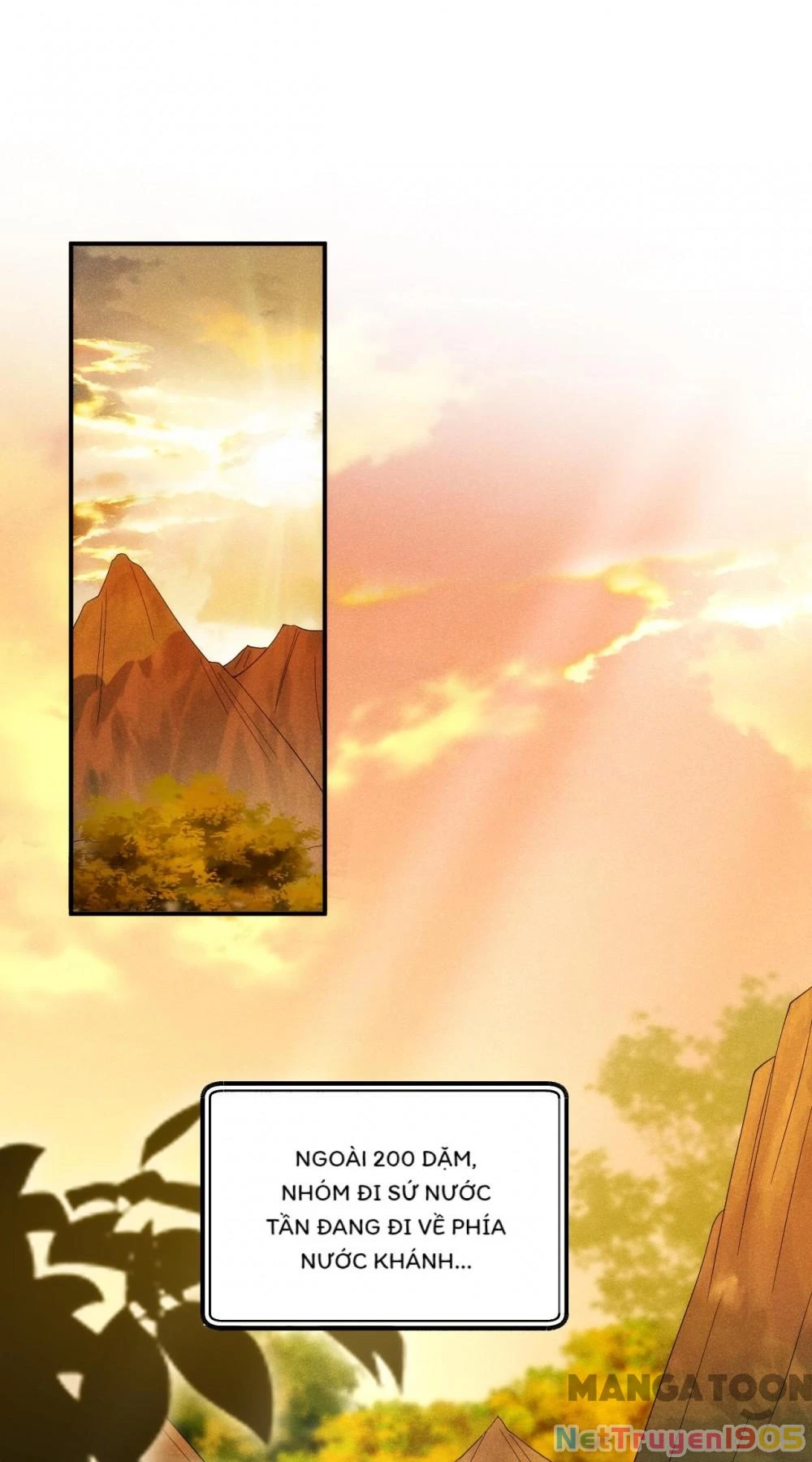 Giang Sơn Mỹ Nam Nhập Trướng Ta Chapter 186 - 11