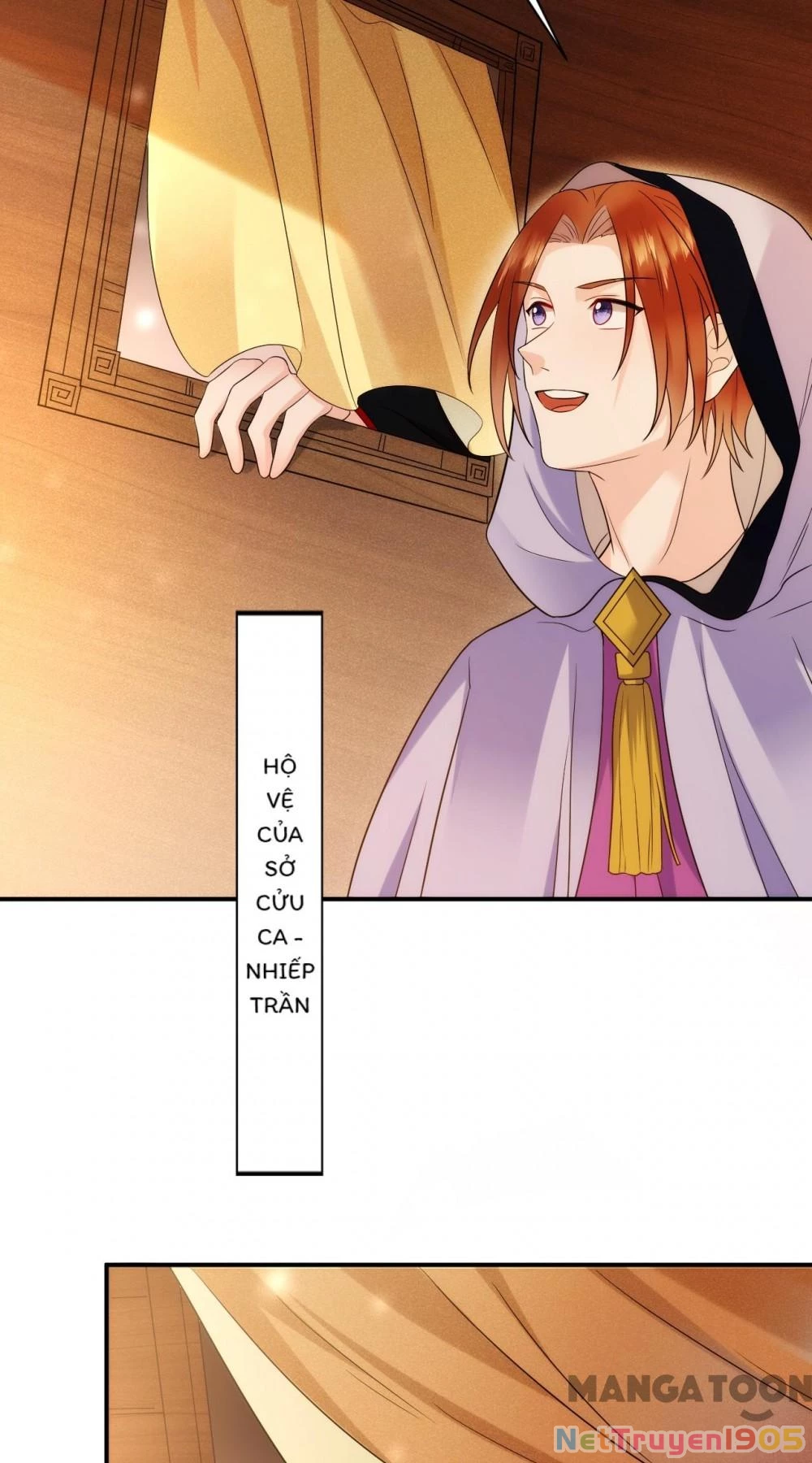 Giang Sơn Mỹ Nam Nhập Trướng Ta Chapter 186 - 13