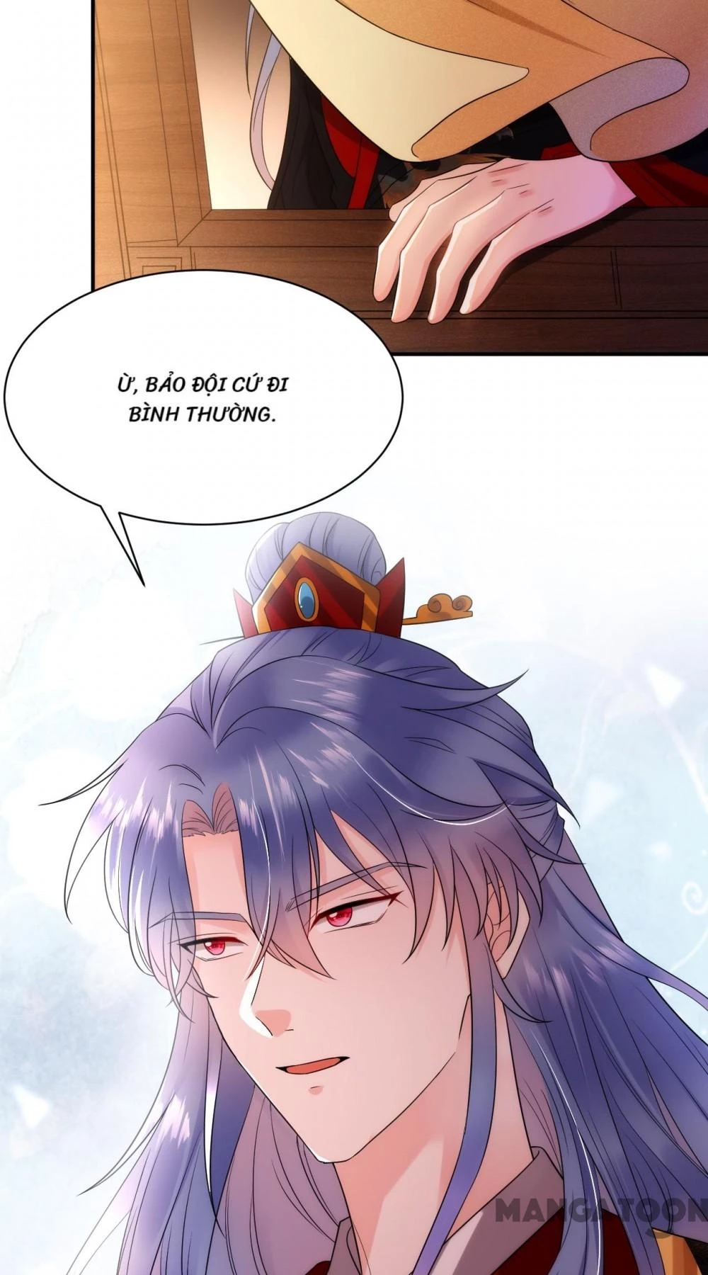 Giang Sơn Mỹ Nam Nhập Trướng Ta Chapter 186 - 14