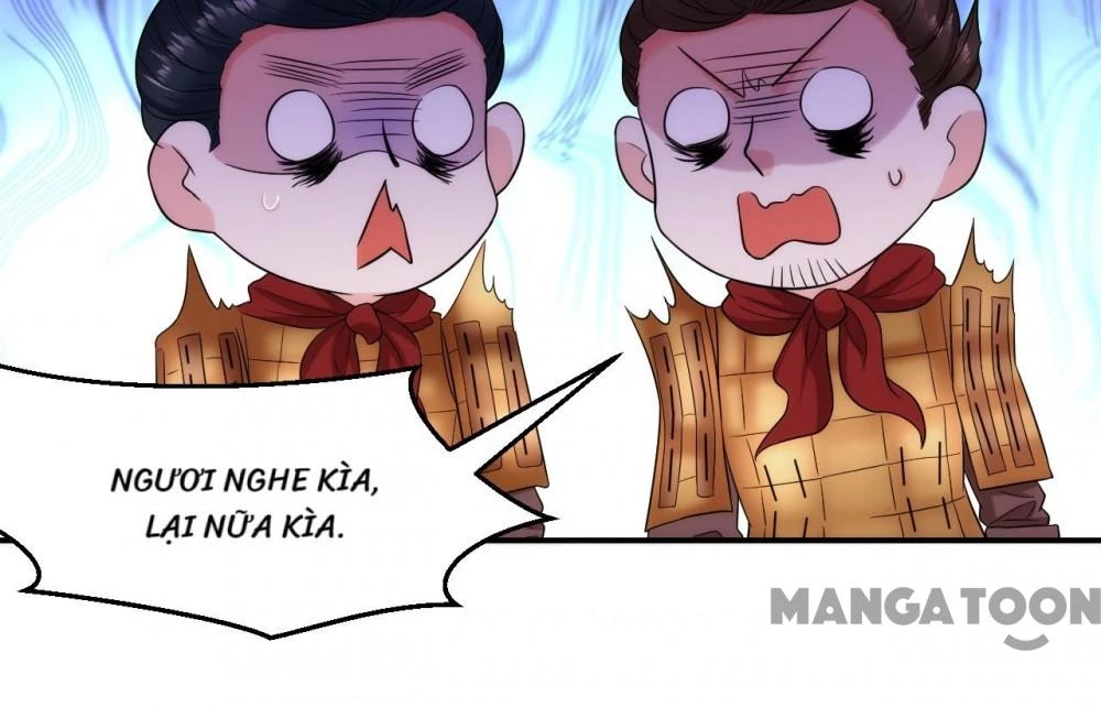 Giang Sơn Mỹ Nam Nhập Trướng Ta Chapter 186 - 24