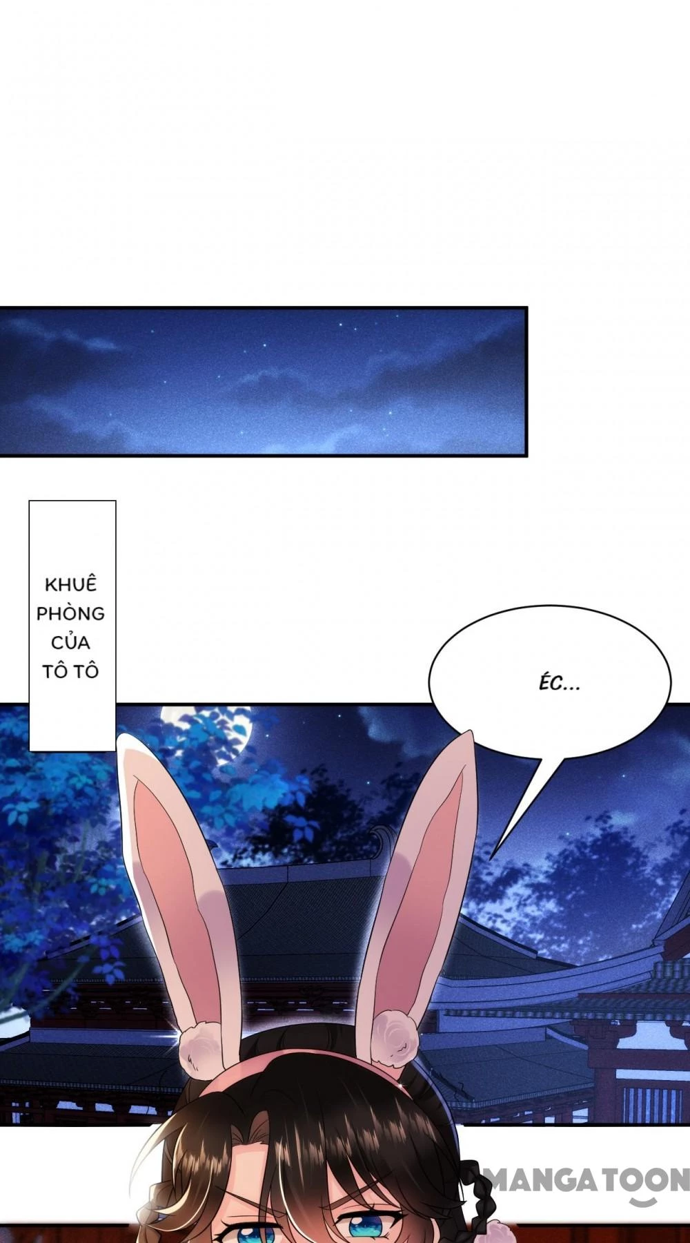 Giang Sơn Mỹ Nam Nhập Trướng Ta Chapter 186 - 25