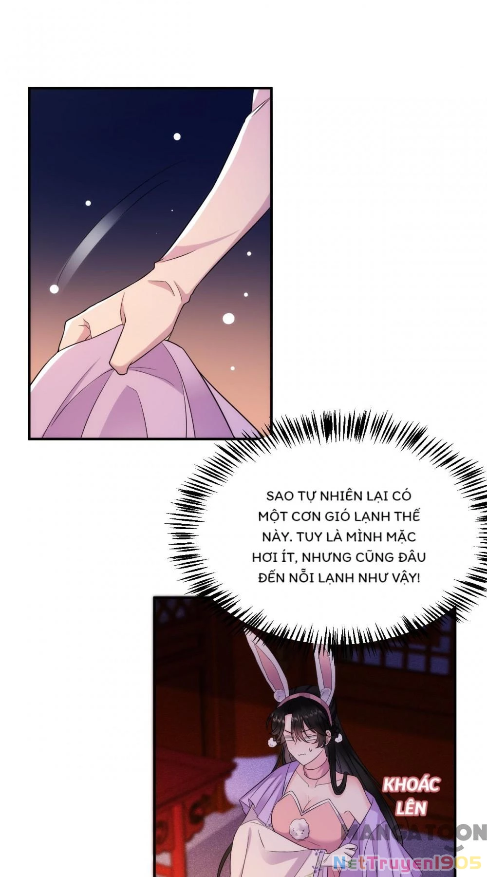 Giang Sơn Mỹ Nam Nhập Trướng Ta Chapter 186 - 27