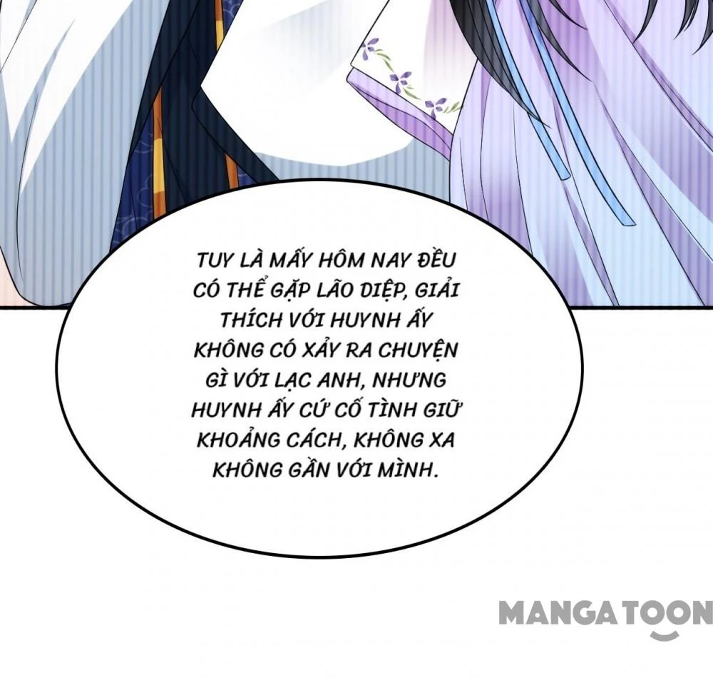 Giang Sơn Mỹ Nam Nhập Trướng Ta Chapter 186 - 33