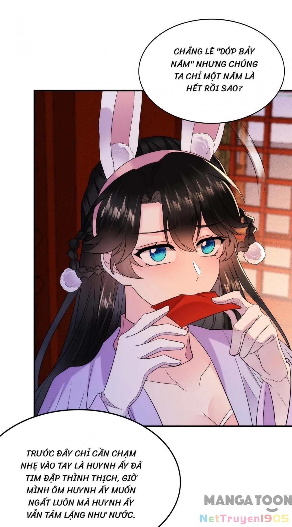 Giang Sơn Mỹ Nam Nhập Trướng Ta Chapter 186 - 34