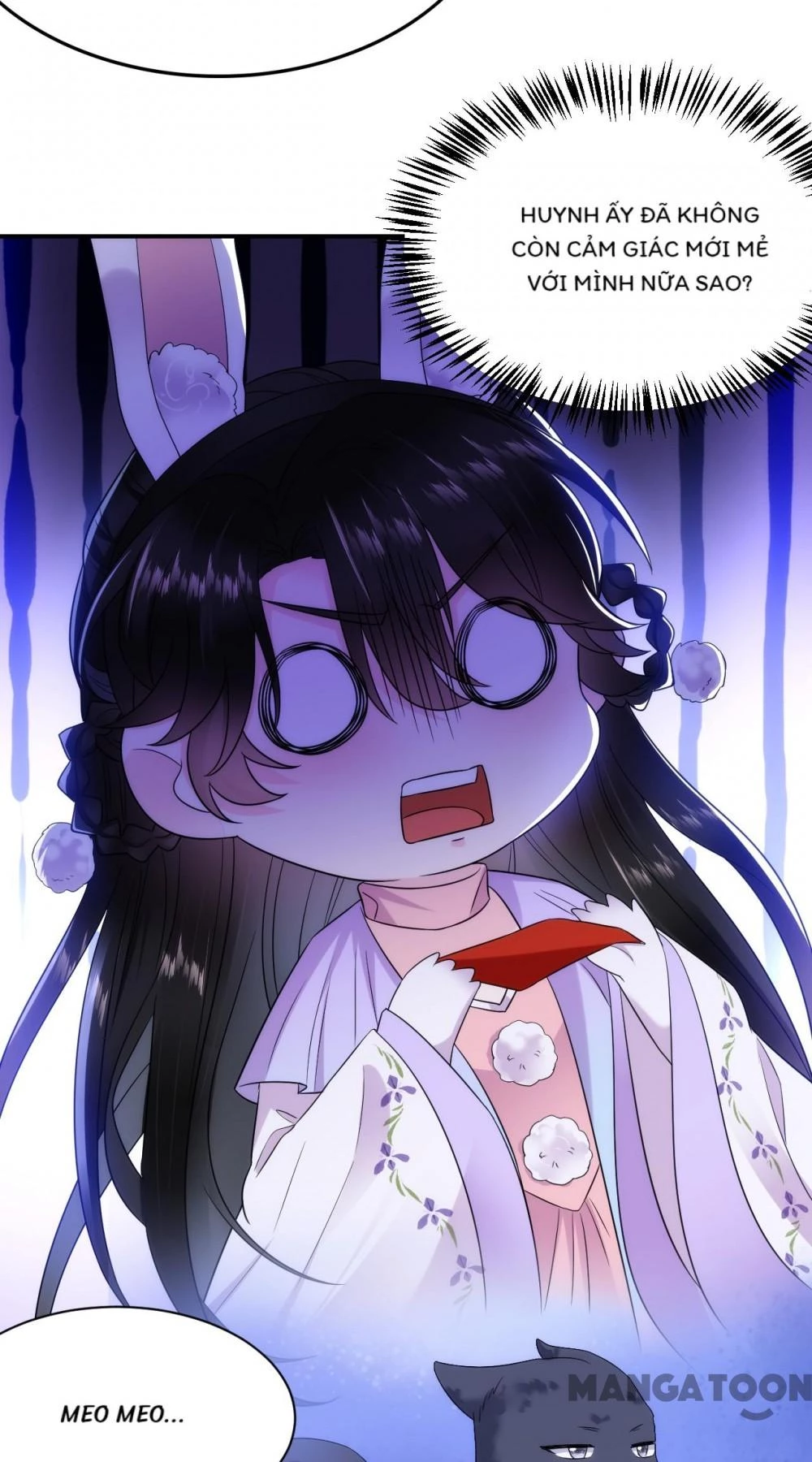 Giang Sơn Mỹ Nam Nhập Trướng Ta Chapter 186 - 35