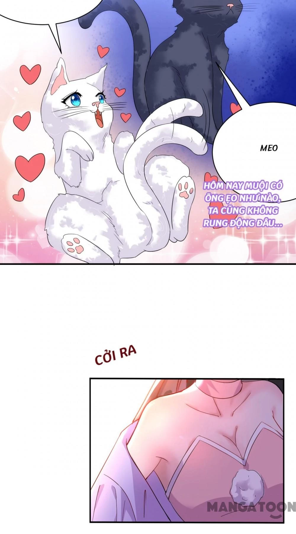 Giang Sơn Mỹ Nam Nhập Trướng Ta Chapter 186 - 36