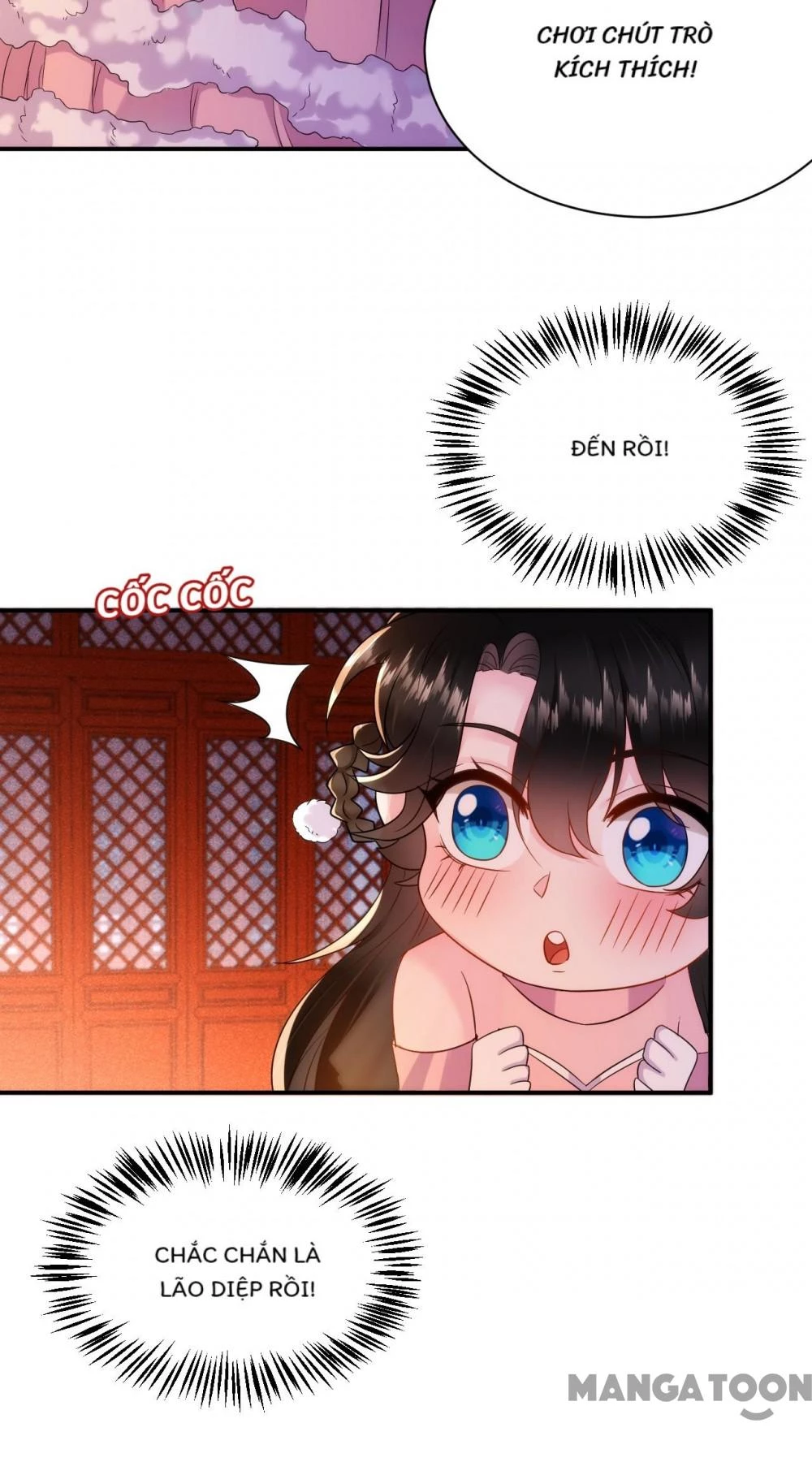 Giang Sơn Mỹ Nam Nhập Trướng Ta Chapter 186 - 38