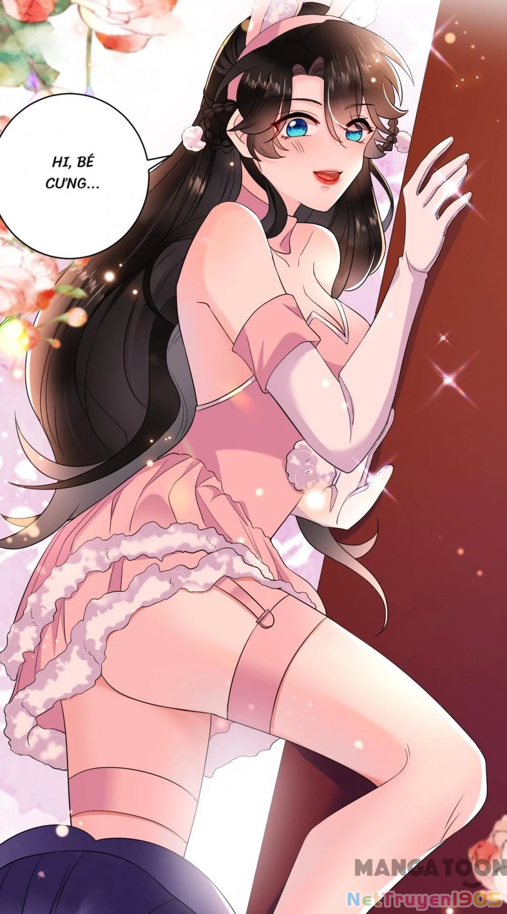 Giang Sơn Mỹ Nam Nhập Trướng Ta Chapter 186 - 41