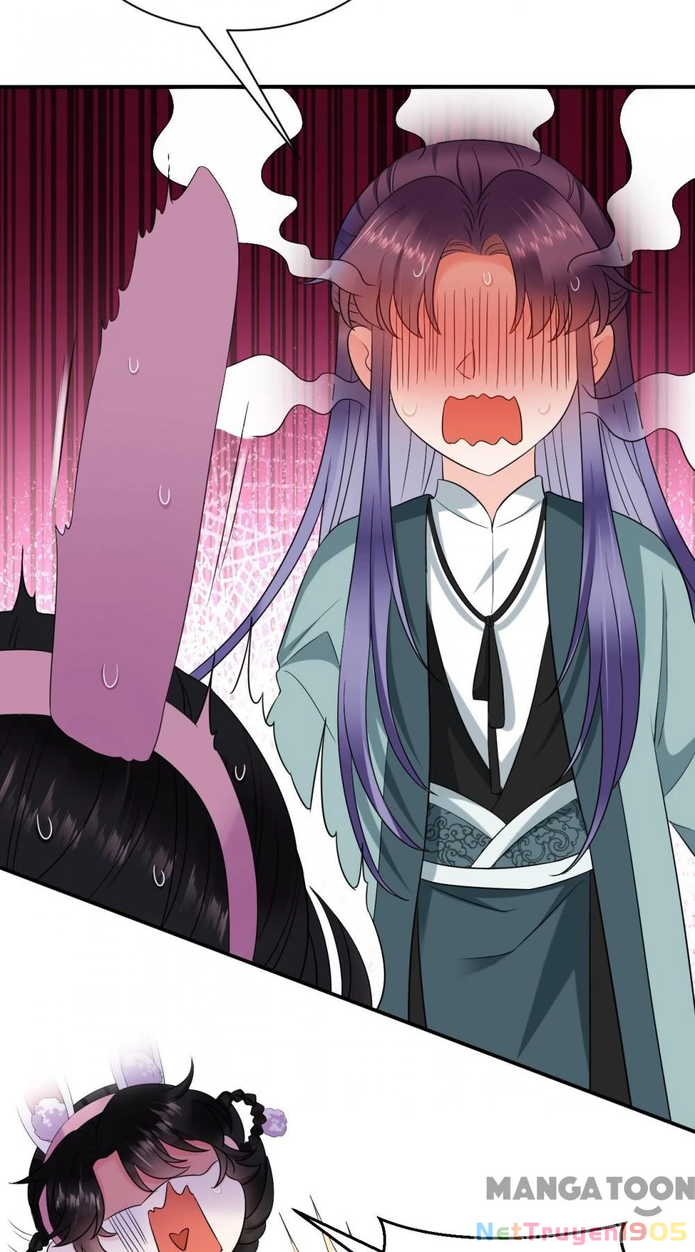 Giang Sơn Mỹ Nam Nhập Trướng Ta Chapter 186 - 43