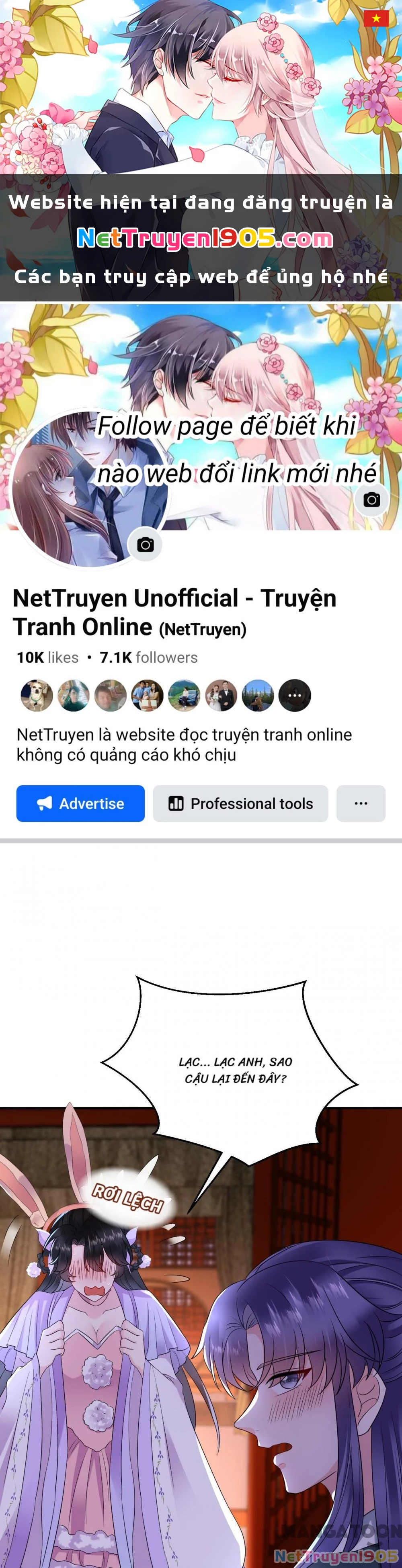 Giang Sơn Mỹ Nam Nhập Trướng Ta Chapter 187 - 1