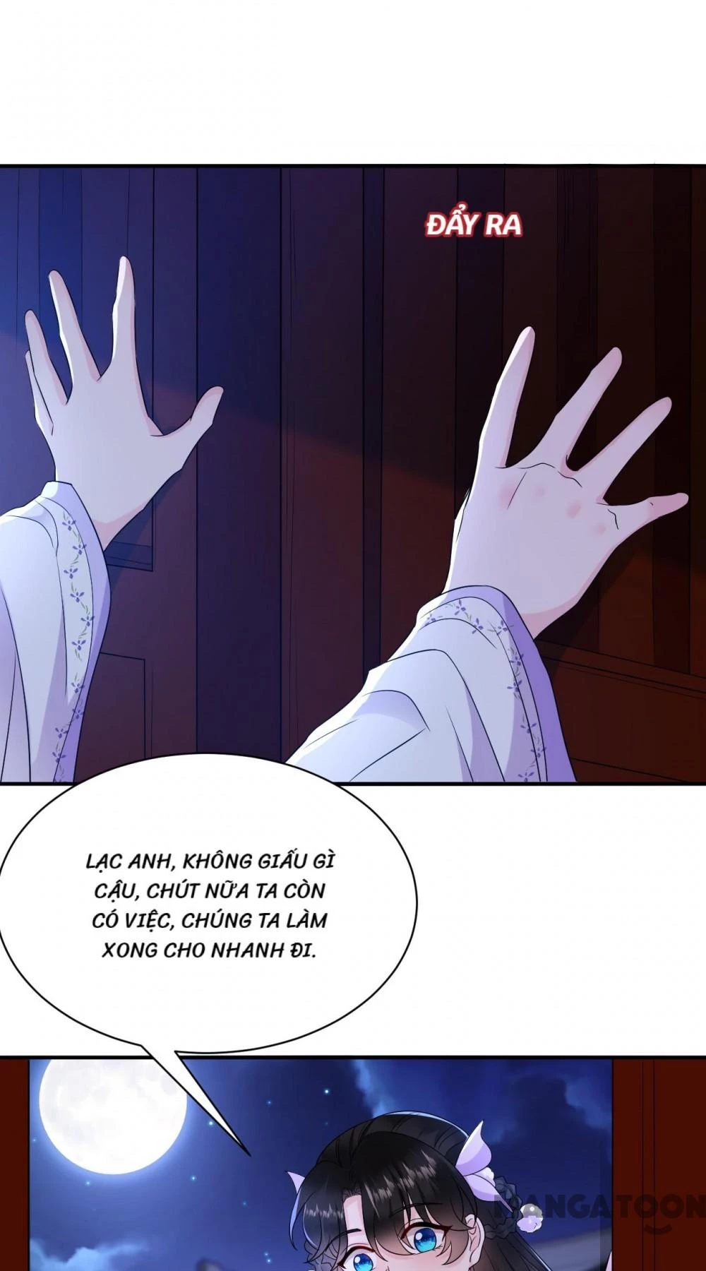 Giang Sơn Mỹ Nam Nhập Trướng Ta Chapter 187 - 6