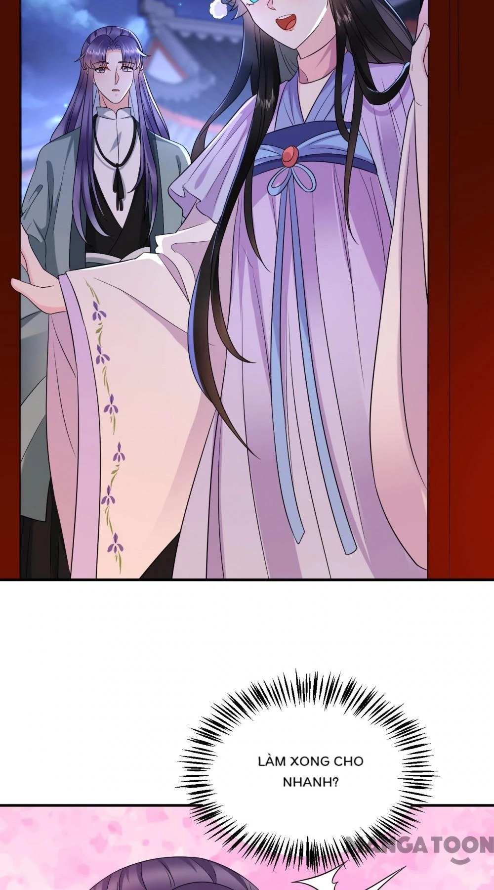 Giang Sơn Mỹ Nam Nhập Trướng Ta Chapter 187 - 7