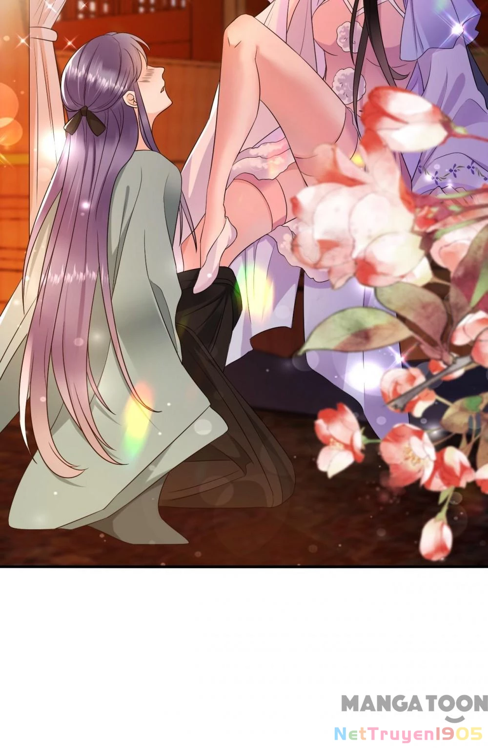 Giang Sơn Mỹ Nam Nhập Trướng Ta Chapter 187 - 9