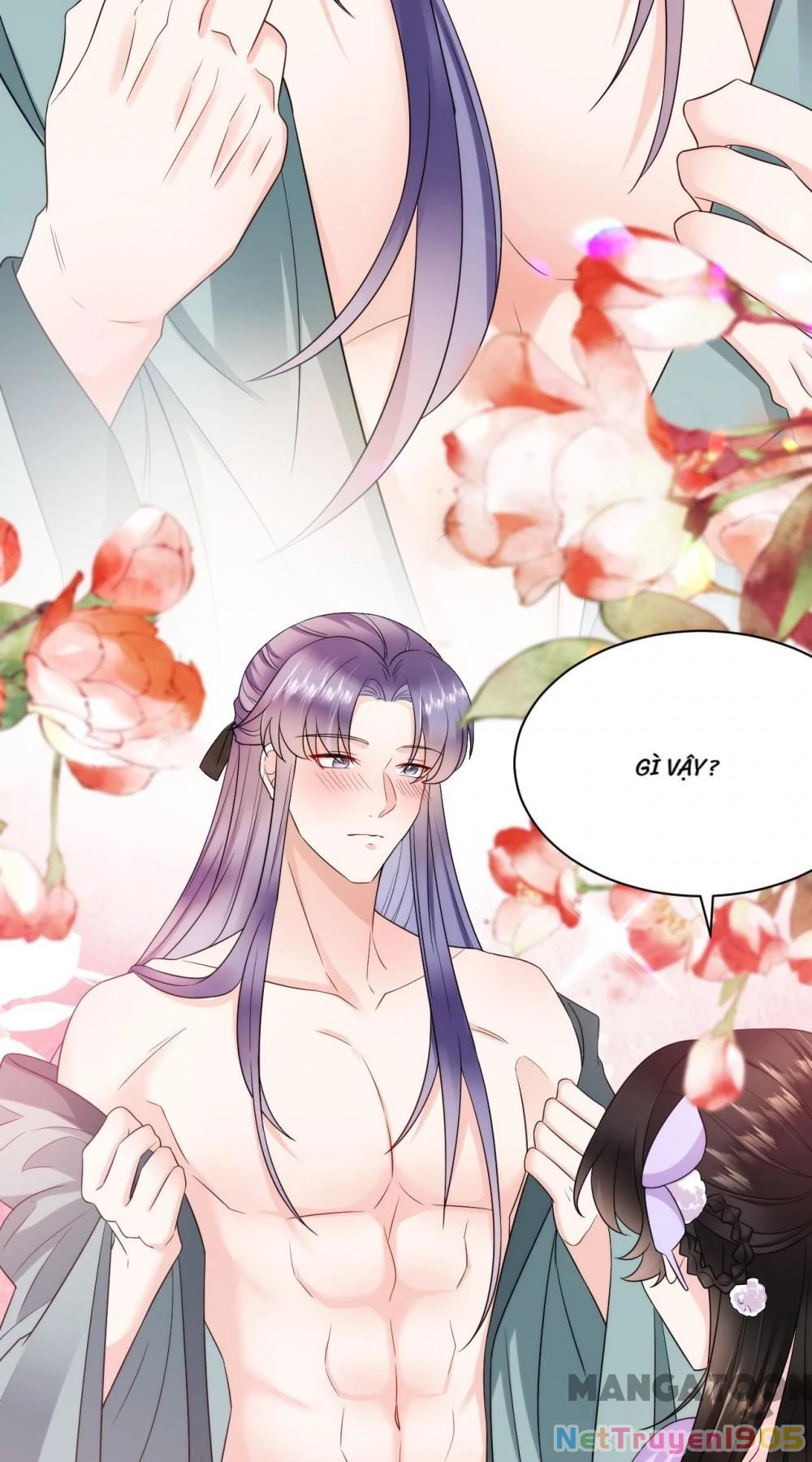 Giang Sơn Mỹ Nam Nhập Trướng Ta Chapter 187 - 11