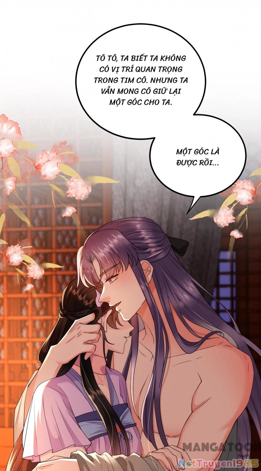 Giang Sơn Mỹ Nam Nhập Trướng Ta Chapter 187 - 14