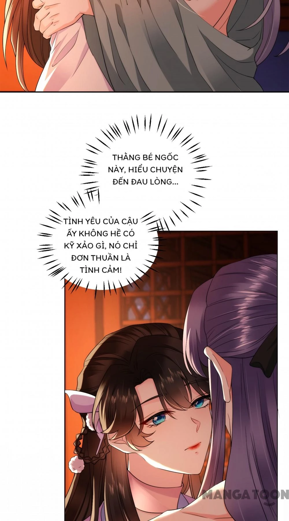 Giang Sơn Mỹ Nam Nhập Trướng Ta Chapter 187 - 15