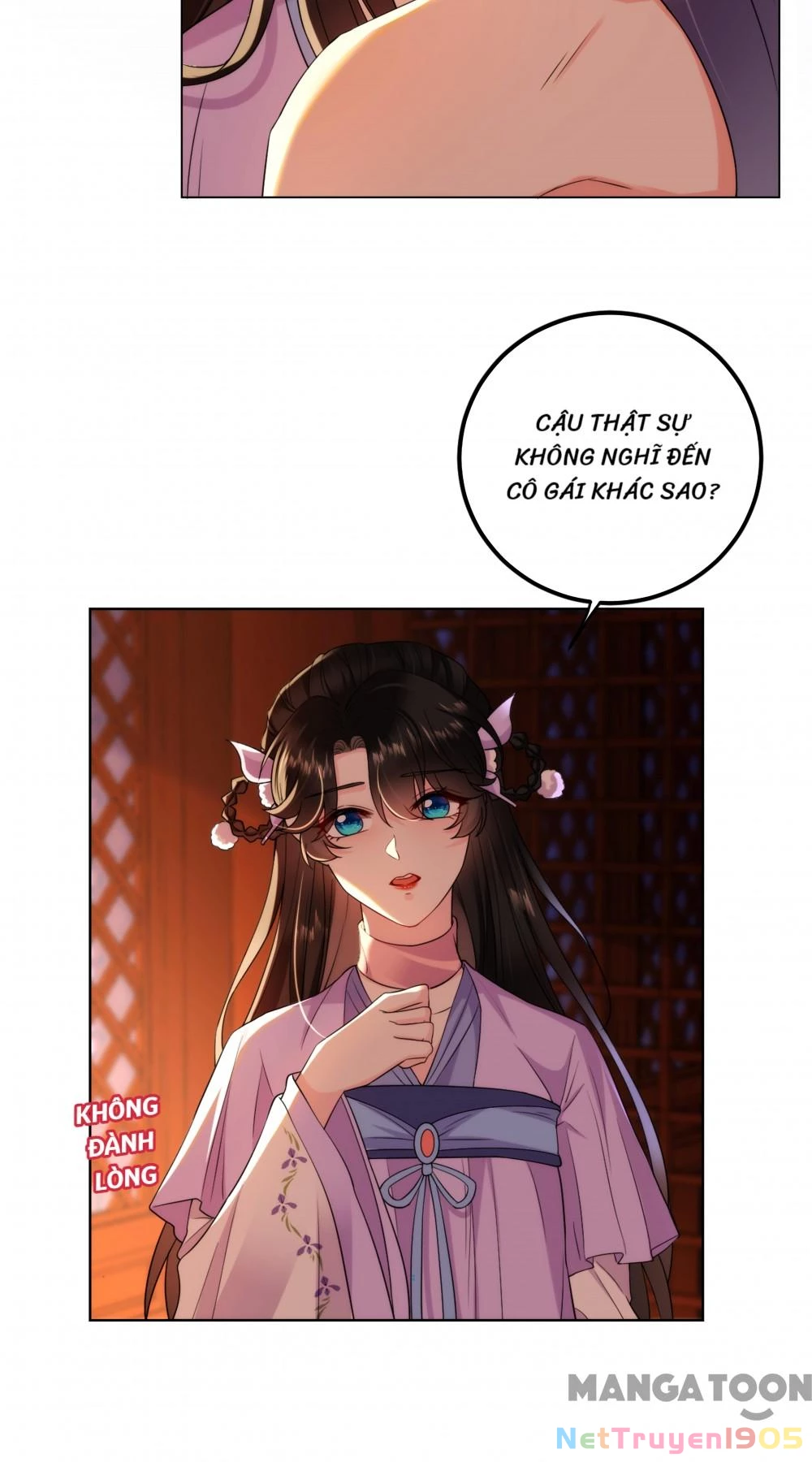 Giang Sơn Mỹ Nam Nhập Trướng Ta Chapter 187 - 16